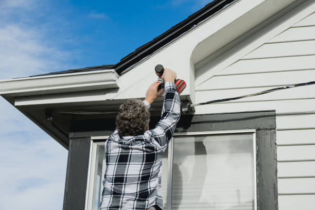 Best Siding Maintenance  in Alton, IL